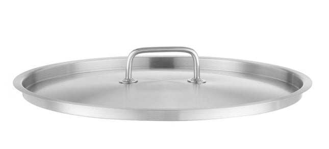 Låg til gryder, HENDI, Kitchen Line, ⌀360mm