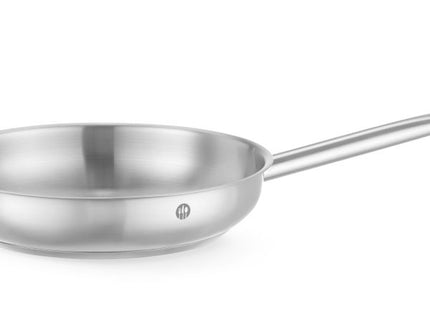 Stegepande - uden låg, HENDI, Kitchen Line, 2L, ⌀240x(H)50mm