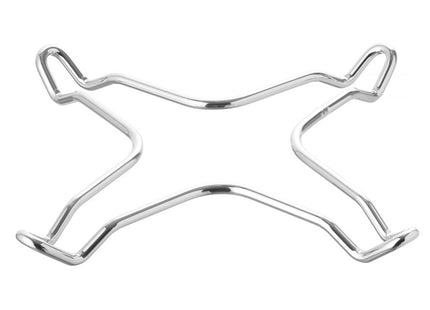 Adapter til gryderist, HENDI, 255x255x(H)25mm