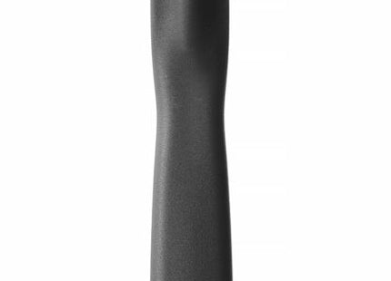Universalskræller med tandet blad, HENDI, Rød, (L)175mm, Tandet