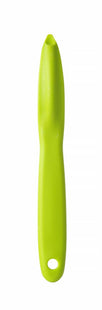 Universalskræller med tandet blad, HENDI, Grøn, (L)175mm, Tandet