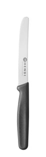 Universalkniv, HENDI, Sort, (L)211mm