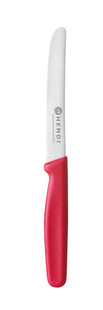 Universalkniv, HENDI, Grøn, (L)211mm