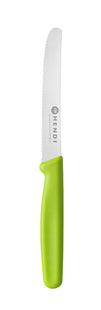 Universalkniv, HENDI, Sort, (L)211mm