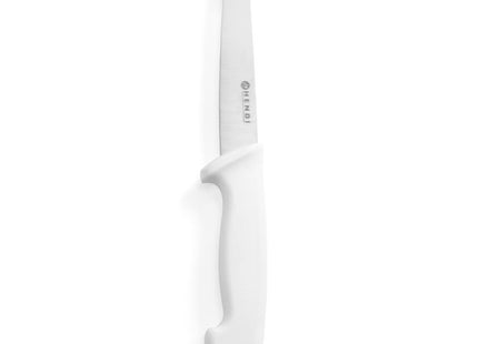 Filetkniv, HENDI, Hvid, (L)300mm