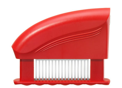 Kødmørner, HENDI, Profi Line, 51 blade, Rød, 42x150x(H)118mm