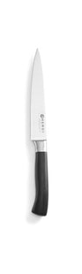 Universalkniv, HENDI, Profi Line, Sort, (L)262mm