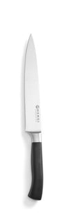 Trancherkniv, HENDI, Profi Line, Sort, (L)330mm