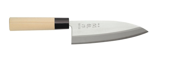 Japansk kniv Deba, HENDI, (L)275mm