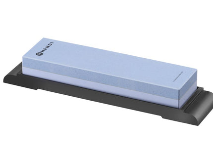 Japansk slibesten, HENDI, 180x50x(H)40mm