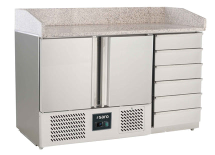Pizzabord model PZ9001 PRO
