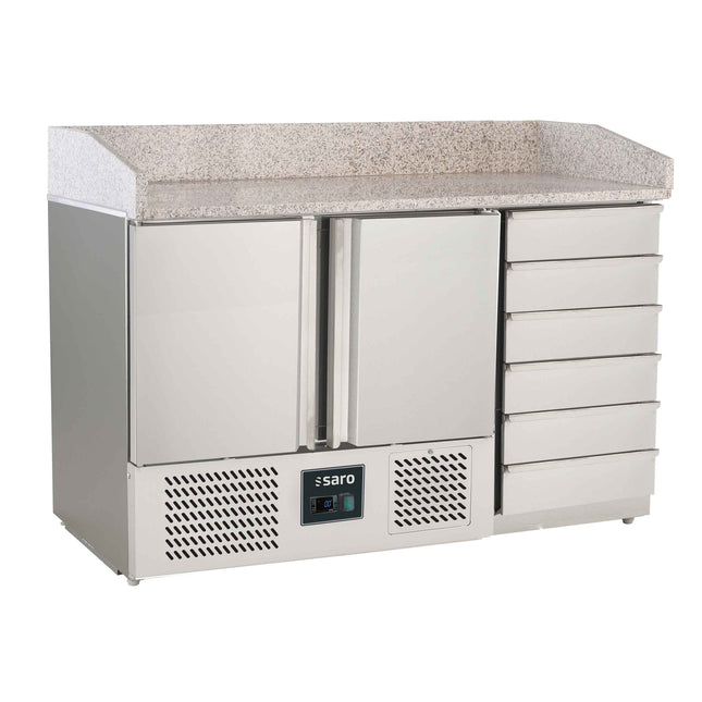 Pizzabord model PZ9001 PRO
