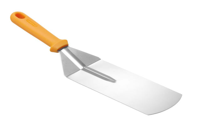 Pizzaspatel kraftig, HENDI, designet af Robert Bronwasser, orange, 380x90mm