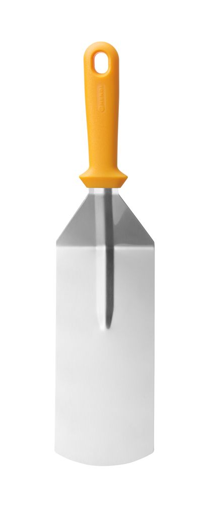 Pizzaspatel kraftig, HENDI, designet af Robert Bronwasser, orange, 380x90mm