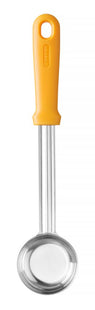 Pizzasauceslev kraftig , HENDI, designet af Robert Bronwasser, 0,09L, orange, 330x72x(H)27mm