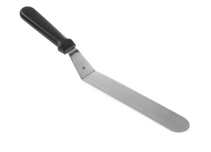 Paletkniv, HENDI, designet af Robert Bronwasser, Sort, 38x376mm