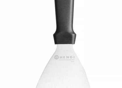 Skraber, HENDI, designet af Robert Bronwasser, Sort, 249x101mm
