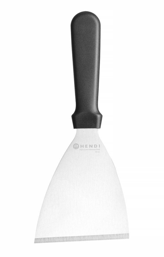 Skraber, HENDI, designet af Robert Bronwasser, Sort, 249x101mm