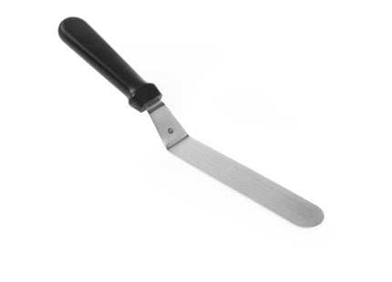 Paletkniv, HENDI, designet af Robert Bronwasser, Sort, 31x325mm