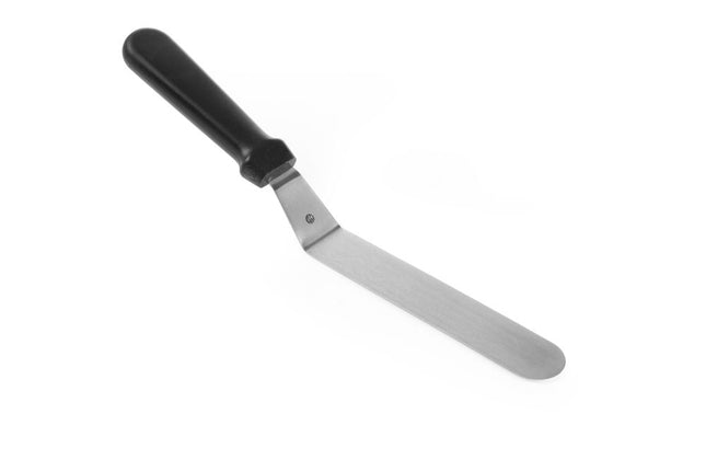 Paletkniv, HENDI, designet af Robert Bronwasser, Sort, 31x325mm