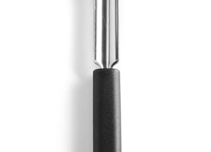 Æbleudkerner, HENDI, Sort, (L)215mm