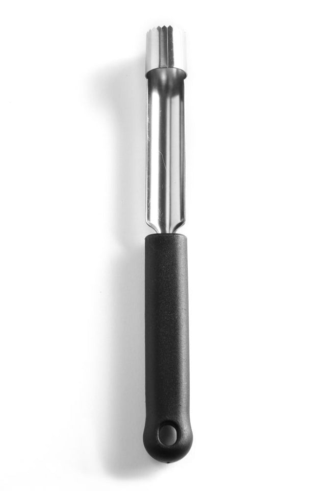 Æbleudkerner, HENDI, Sort, (L)215mm