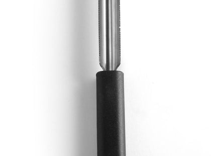 Grøntsagsudkerner, HENDI, Sort, (L)220mm