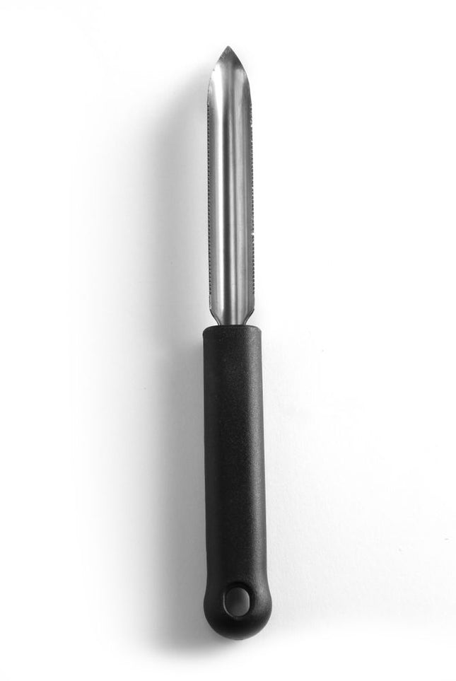 Grøntsagsudkerner, HENDI, Sort, (L)220mm