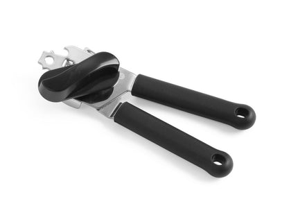 Dåseåbner, HENDI, Sort, (L)180mm