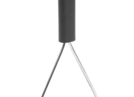 Kartoffelmoser, HENDI, Sort, ⌀95x230mm