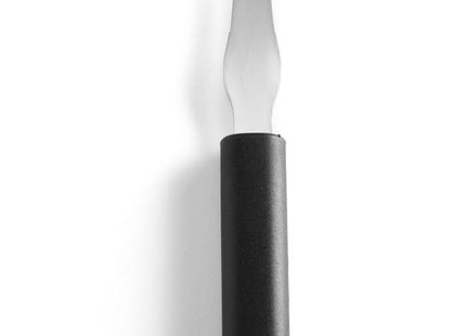 Grapefrugtkniv, HENDI, Sort, (L)210mm