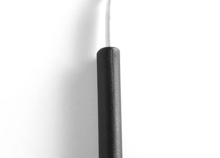 Smørkrøller, HENDI, Sort, (L)194mm