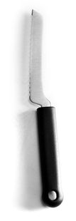 Tomatkniv offset, HENDI, (L)228mm