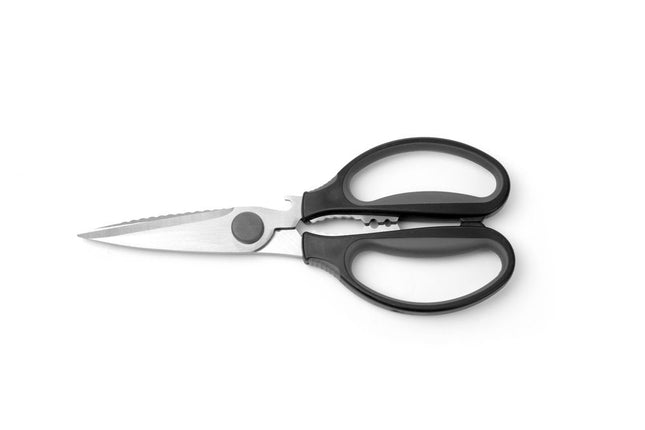 Køkkensaks, HENDI, (L)225mm