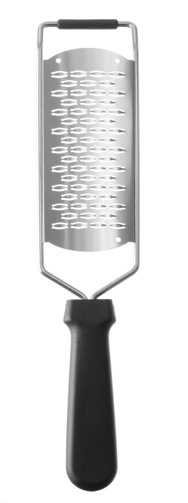 Zester, HENDI, designet af Robert Bronwasser, Ribbon, 65x318mm