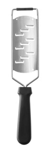 Zester, HENDI, designet af Robert Bronwasser, Shaver, 65x330mm