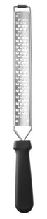 Zester, HENDI, designet af Robert Bronwasser, Ribbon, Sort, 36x395mm