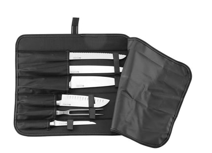 Knivtaske, HENDI, 450x70x(H)110mm