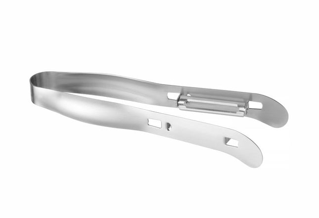Aspargesskræller, HENDI, 200x50x(H)30mm