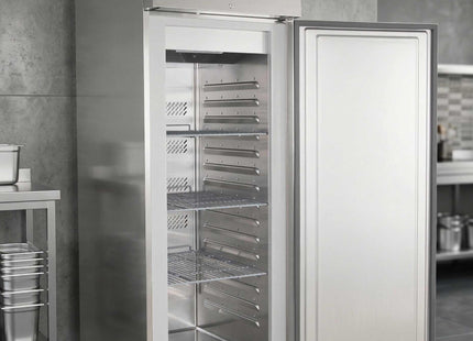 Kommercielt køleskab Model GN 700 TN PRO - 700 Liter
