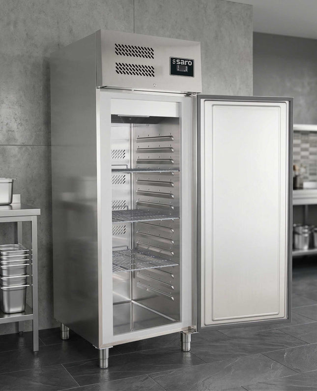 Kommercielt køleskab Model GN 700 TN PRO - 700 Liter