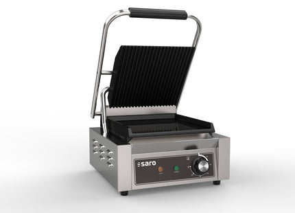 Kontaktgrill 
model PG 1 GG