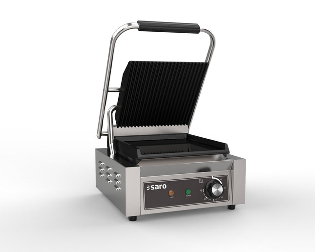 Kontaktgrill 
model PG 1 GG
