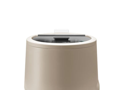 Suppekedel UNIQ , HENDI, designet af Robert Bronwasser, 8L, beige, 230V/500W, ⌀365x(H)325mm