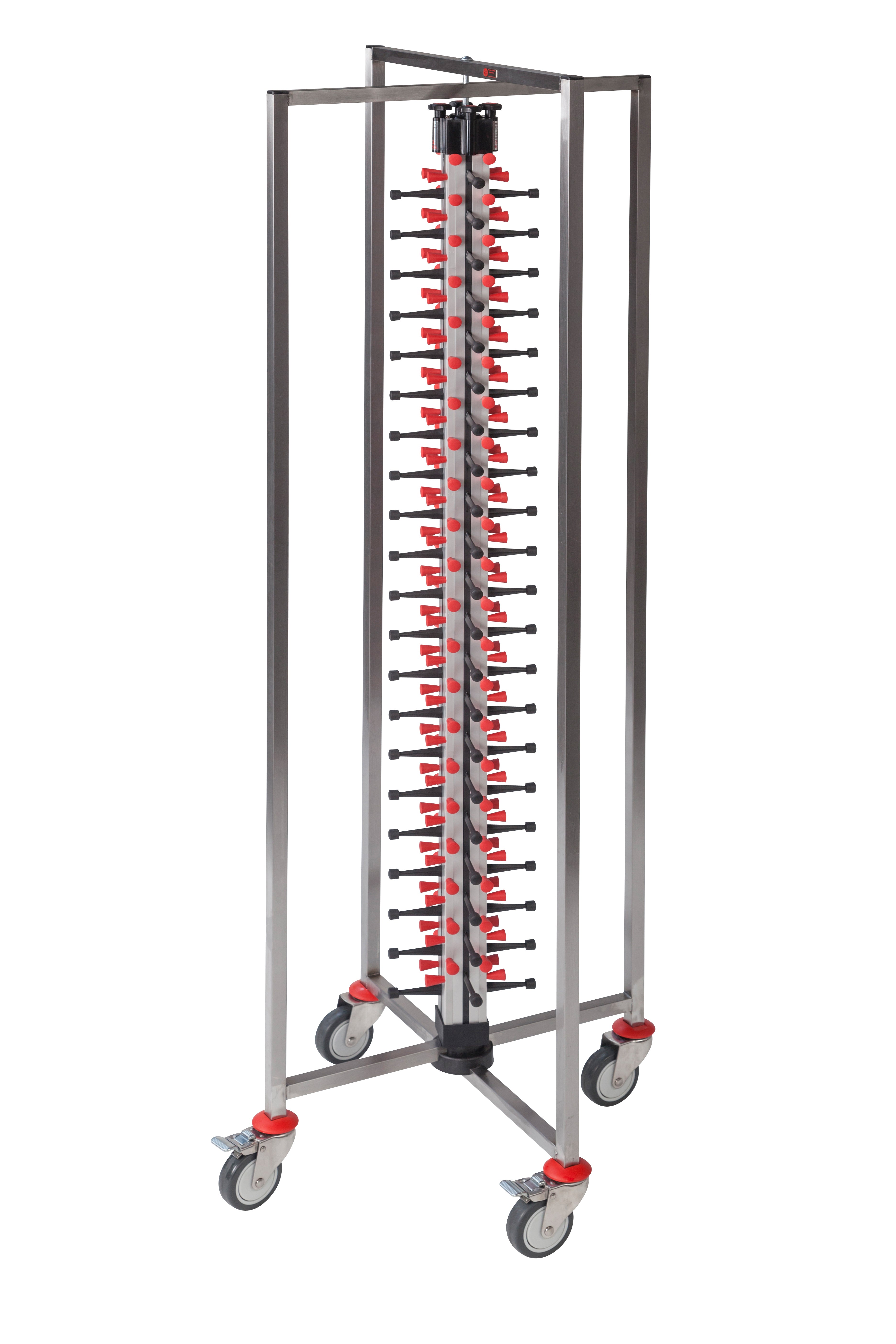 SARO Tallerkenstativ Plate-Mate® model PM 84 KLAPPBAR