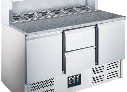 Pizzabord model EPS 903 2/2