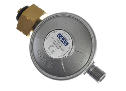 Trykregulator 50 mBar, HENDI