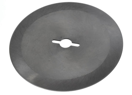 Reservekniv til kebabknive, HENDI, Knife smooth Kebab knife, ⌀100mm