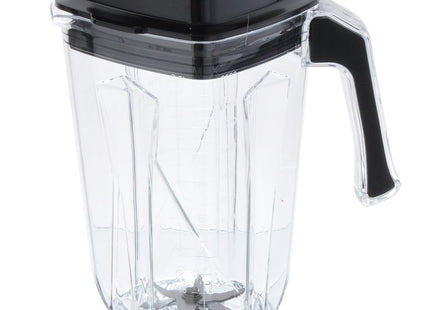 Blenderkande BPA-fri til barblender, HENDI, 2,5L, 200x170x(H)360mm
