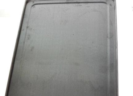 Plade til ovne H90 og H90S, HENDI, 437x314x(H)8mm